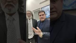 Pakistan Customer feedback on CSD canning line