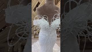 Experience Luxury and Comfort with Gelinlik 21's Premium Clothing Line wedding dresses 2023