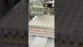 CBD pods filling machine/THC filling machine/disposable vape filling machine