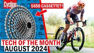 Is This The Most Expensive Drivetrain To Maintain?