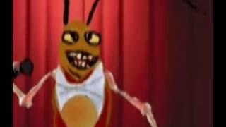 Comic RoachStone