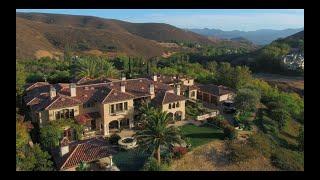 Breathtaking Estate located in Westlake Village