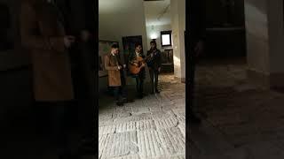 B.cole - Englishman in New York (Police)