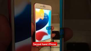 second hand iPhone digital hub jalukbari #digitalhub #iphone