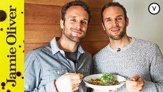 Irish Stew with Root Veg | The Happy Pear