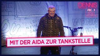 Mit Ryanair zur Baustelle | Dennis aus Hürth