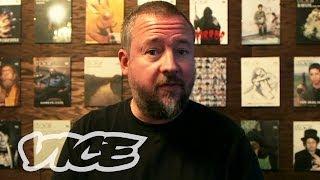 A First Look at VICE News with Shane Smith