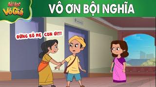 VÔI ƠN BỘI NGHĨA - PHIM HOẠT HÌNH - QUÀ TẶNG CUỘC SỐNG - HOẠT HÌNH HAY NHẤT 2024