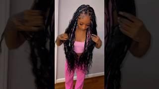 That Girl Lay Lay Hair 