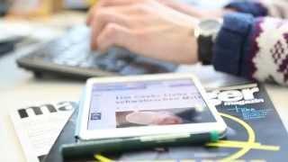 manager-magazin.de: Der Relaunch