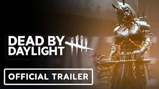 Dead by Daylight - Official Tome 22: Anguish Reveal Trailer