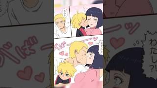 Funny and cute pics  in Naruto and boruto #anime #shorts #naruto #boruto