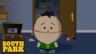 Kick the Baby! - SOUTH PARK