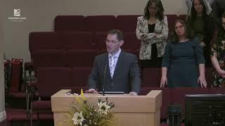LIVE - Sunday Service 12/01/2019 | Morning Star Church of Boise