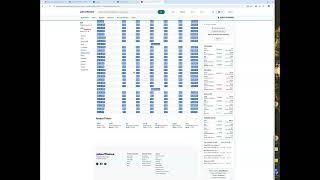 Two ways to download stock prices from Yahoo Finance to Excel now that it's behind a paywall.