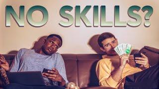 Make Money Online with No Experience: Top 5 Easy Jobs for Beginners!