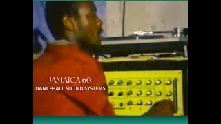 Jamaica 60 Icons: Celebrating Dancehall Sound Systems