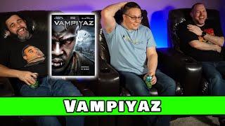 Vampires shoot poop guns at each other | So Bad It's Good #346 - Vampiyaz