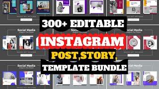 300+ Instagram Stories Images | Free Vectors, Stock Photos & Psd