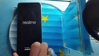 REALME 6I (RMX2040) ANDROID 10 FRP UNLOCK GOOGLE/ ACCOUNT BYPASS 2021 WITHOUT PC DONE