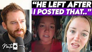 Entitled TikTok Wife Publicly Shames Husband and Ends Up Divorced