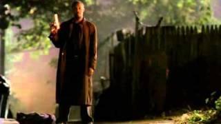 "The Wire" Best Opening Season 3, Omar & Brother Mouzone Standoff (S.3, Ep.11)