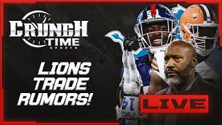 Crunch Time Sports Show | Monday, November 4th, 2024