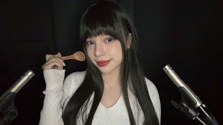 ASMR 한 입만 먹을게ㅣEating youㅣ이팅유