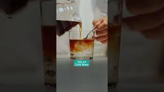 Cold Brew Tonic | roastmarket