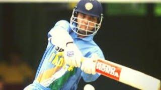 SOURAV GANGULY 90 vs England at Lord's | 2004