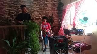 NLCF - TJ special number w/kua jason