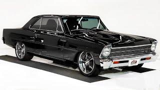 1967 Chevrolet Nova for sale at Volo Auto Museum (V21667)