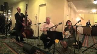 Katie Cavera Trio  "Shine on Harvest Moon" & "For Me and my Gal"