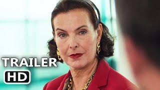 LA MAISON Trailer (2024) Carole Bouquet, Lambert Wilson