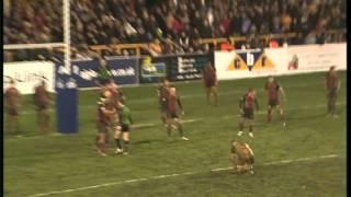 Jamie Ellis goal