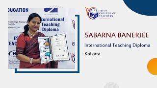 Asian College of Teachers Review | International Teaching Diploma