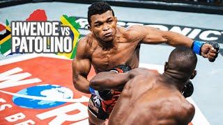Nicholas Hwende vs Patolino | FULL FIGHT
