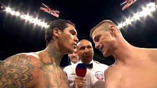 Conor Benn (England) vs Josef Zahradnik (Czech Republic) - Boxing Fight Highlights | HD