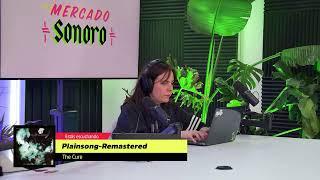 Música en Mercado Sonoro con Natalia Szendro | Radio Chilango