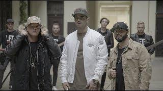 YOUNG G - Ébred a város feat. IGNI & RICO│ OFFICIAL MUSIC VIDEO │