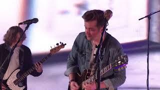 "Guitar Solos" from Live From Hollywood 2021 - Tyler Boone