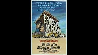 Genghis Khan (1965) 720p BluRay FULL MOVIE