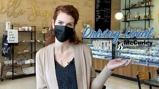 Frost Me Sweet - #DrivingLocal with McCurley Integrity Mazda