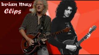 Brian May: Clips