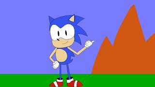 Sonic Speed