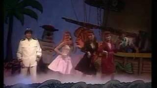 Capt'n Bob & the Bobcats - Hula love 1983 Germany Cologne