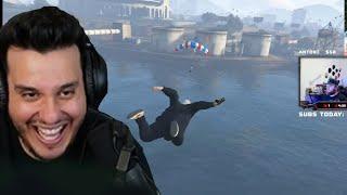 Ramee Reacts to Hilarious Prodigy Moments and More! | Prodigy 2.0 | GTA | CG