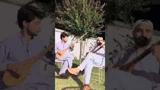 Khowar old song//sitar partner Sami khan//chitrali song/