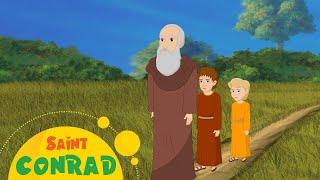 Saint Conrad of Parzham | Stories of Saints | Episode 255