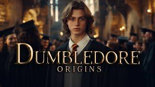 Albus Dumbledore: Origins  From Hogwarts to Grindelwald (Cinematic Experience)